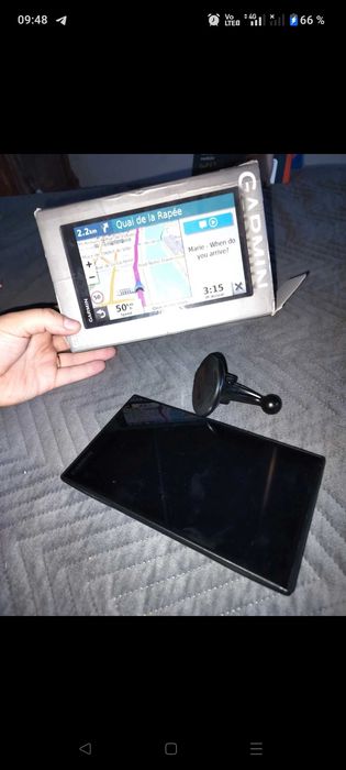 Vând GPS Garmin !!