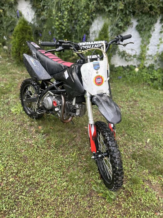Cross daytona 190