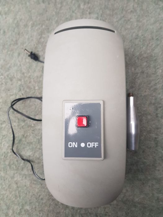 Dispozitiv optic auto