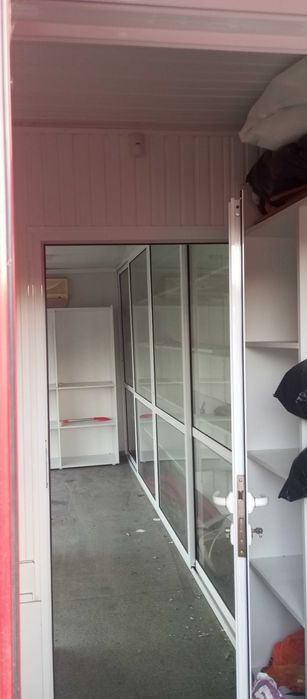 Продава се Магазин в Черноморец - 21 кв.м за 292 €/кв.м - Снимка #6