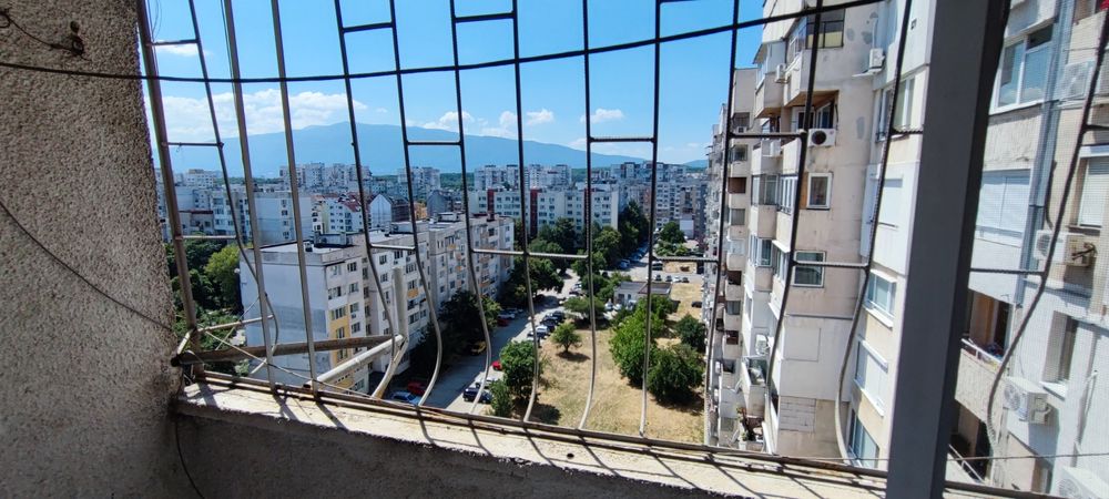 Продава се Тристаен апартамент в София, Люлин 10 - 101 кв.м за 1882 €/кв.м - Снимка #11