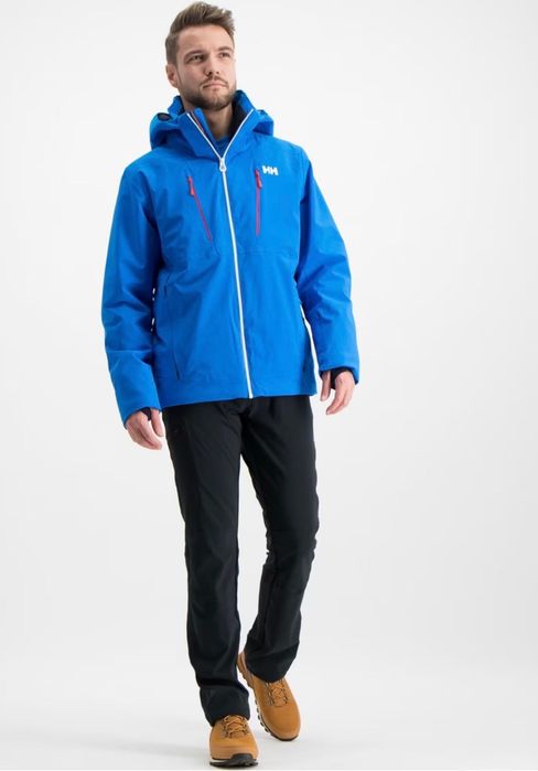 Helly Hansen Alpha 3 мъжко ски яке