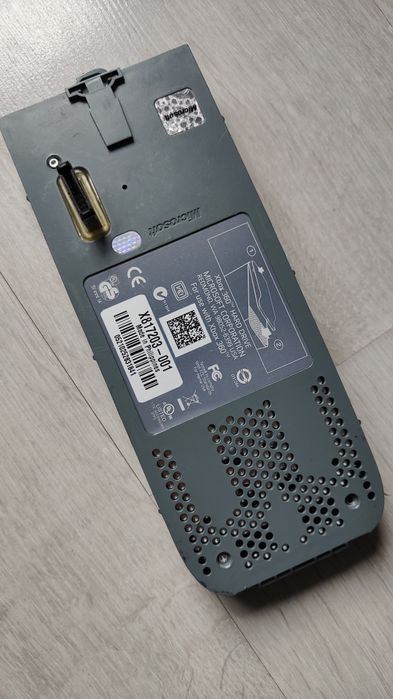 Hard Disk HDD 60Gb Phat Xbox 360