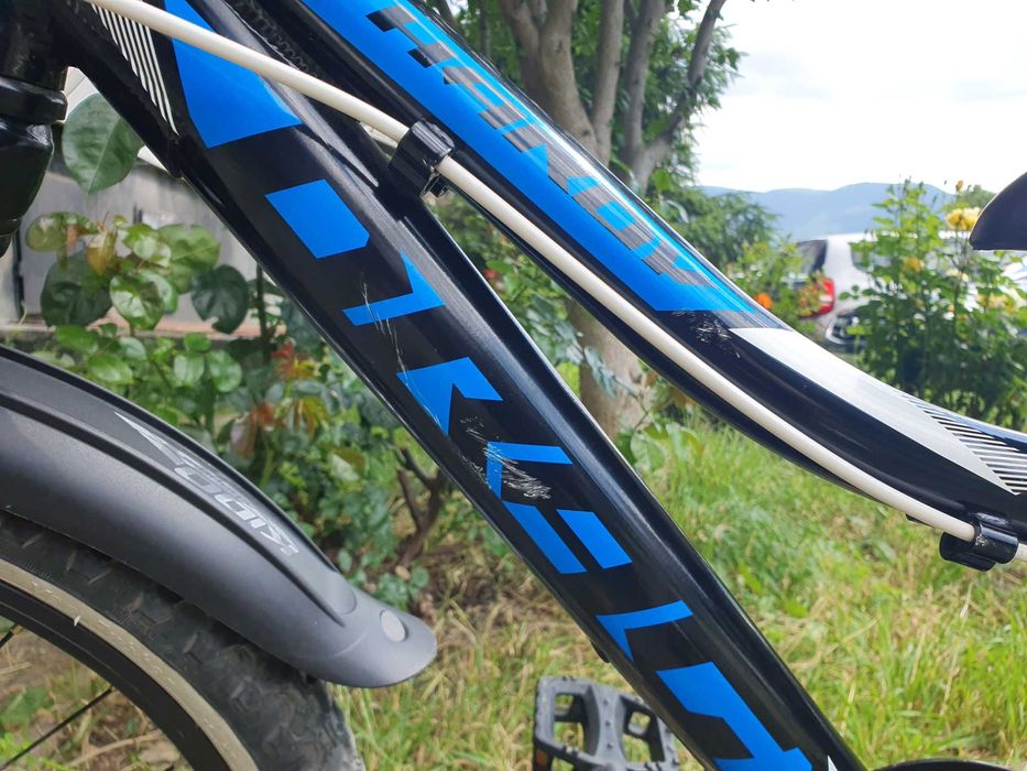 Колело Drag Hardy 20
