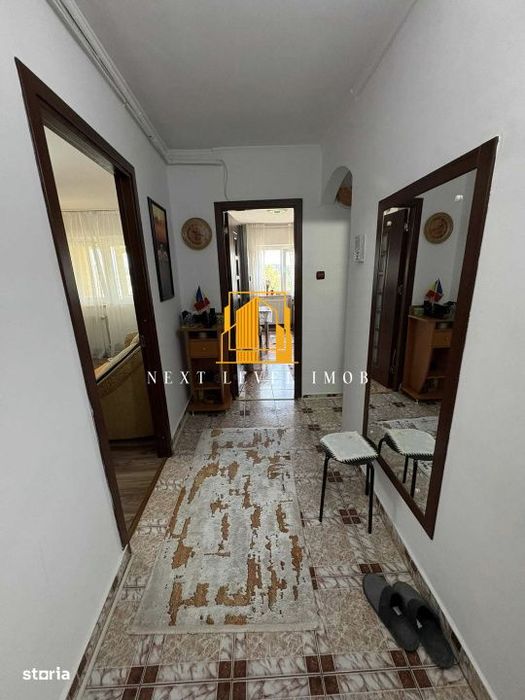 Apartament 3 camere ROLAST