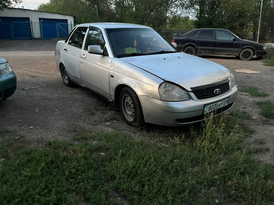 Продам Priora ВАЗ