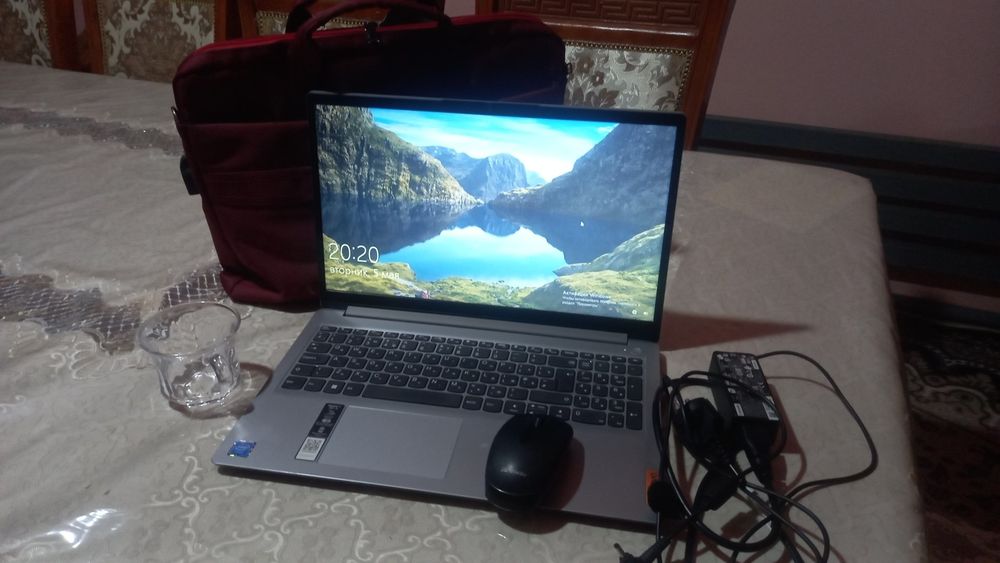 Lenovo IdeaPad noutbook sotiladi