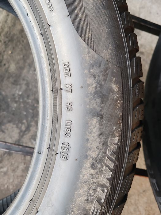 2 anvelope 225 60 18