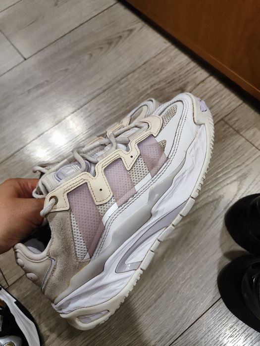 Дамски/детски обувки Bianki, Karl Lagerfeld kids, Adidas