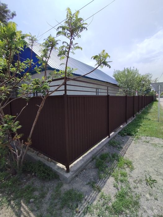 Продается Дом в хорошем состоянии