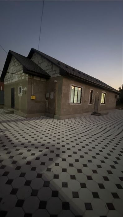 Продаётся 4-х комн. дом в Шугыле