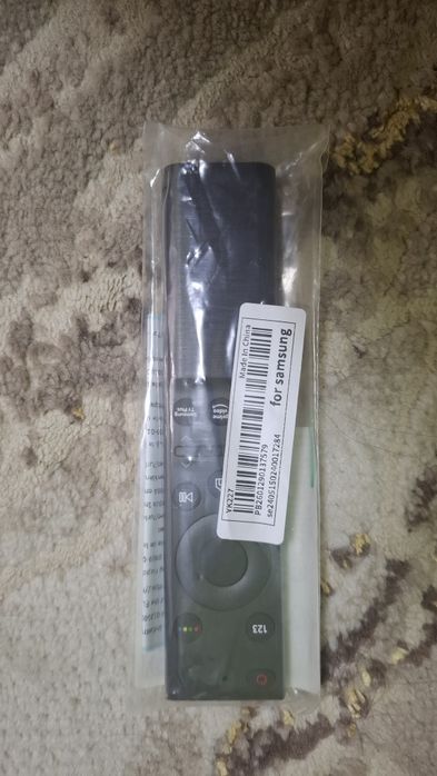 Telecomanda samsung sigilată