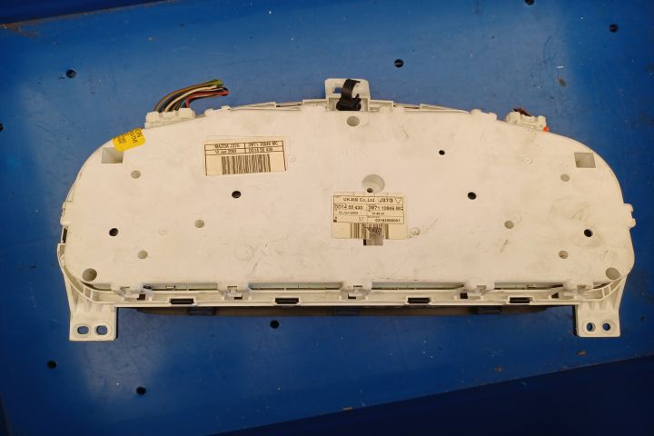 Ceasuri bord 3M7110849MC Mazda 2 DY