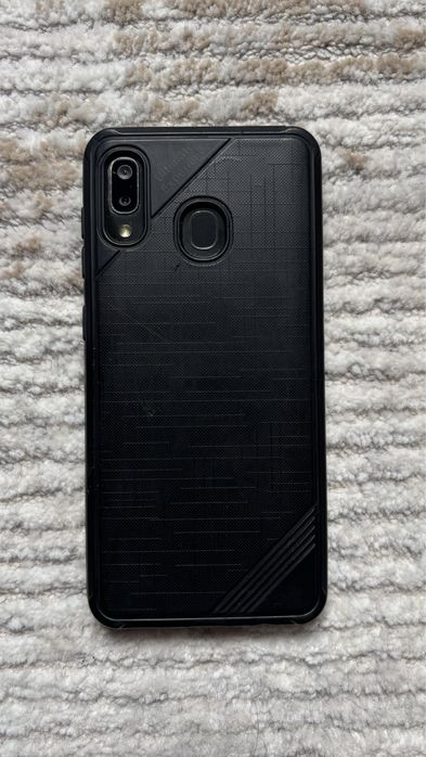 Samsung Galaxy a20