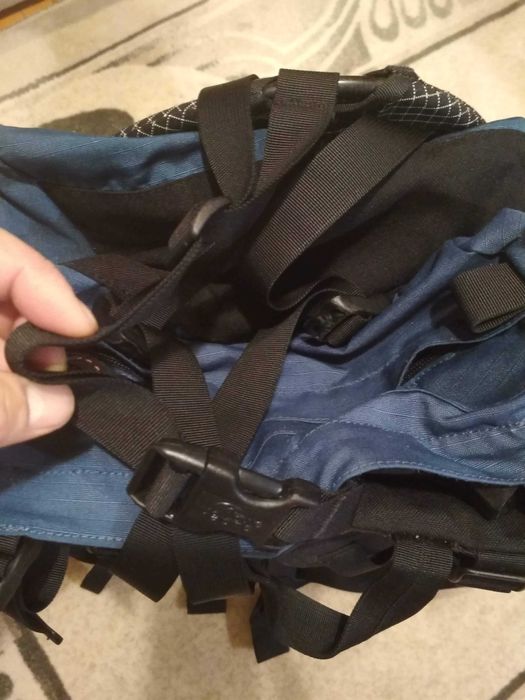 раница Lowe Alpine Liberty 75 +20 литра