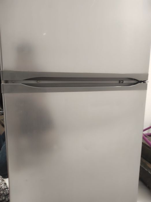 Холодильник Bosch