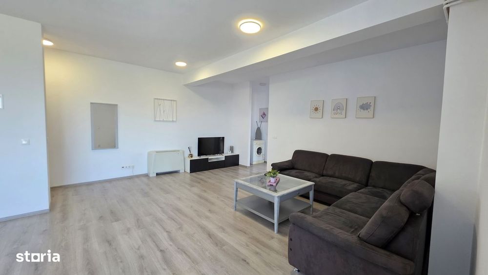 Apartament 2 camere, 70 mp, etaj 7, Torontalului, mobilat si utilat, o — fotografia 3