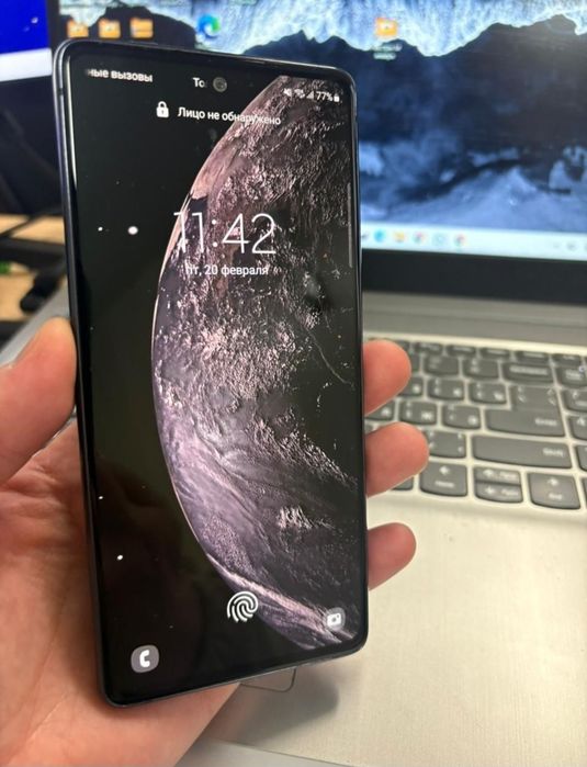 Samsung S20FE сатылады