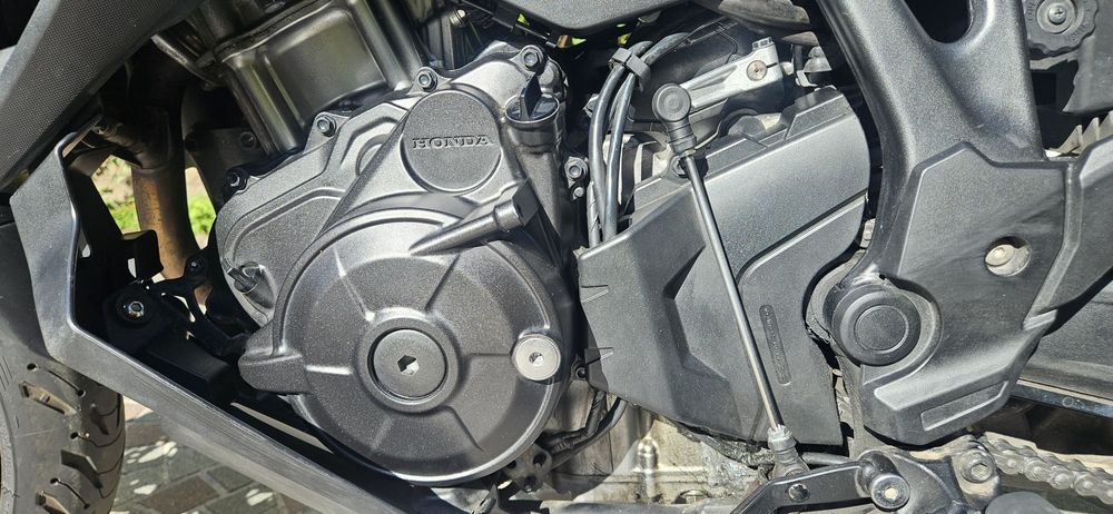 Honda NT1100 MT -2023-38500km