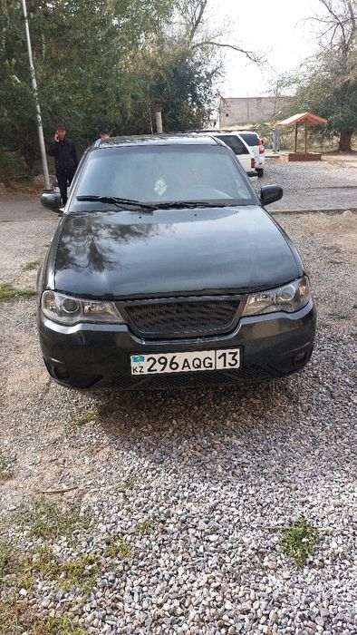 Nexia 2 продаётся!