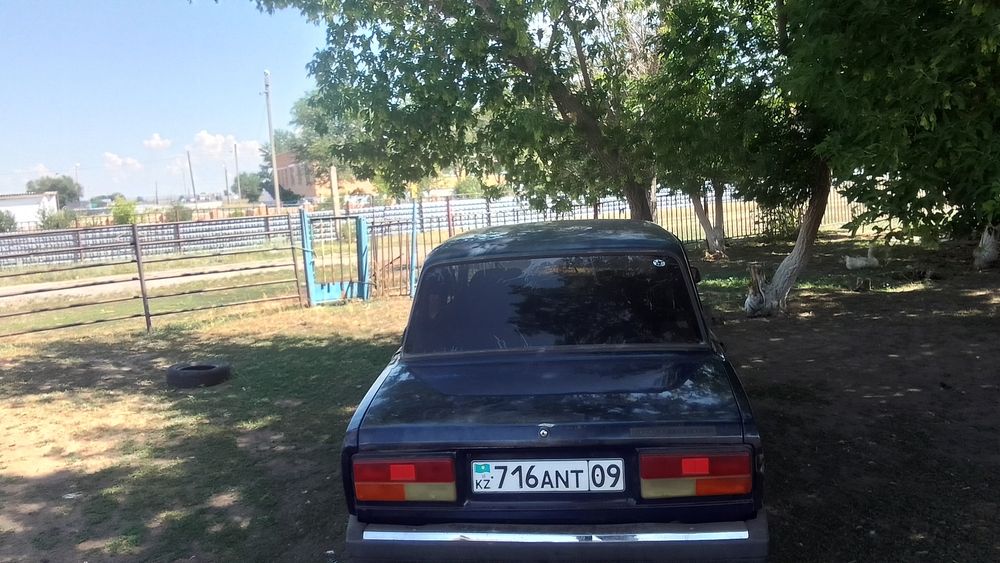 Продам ваз 21074