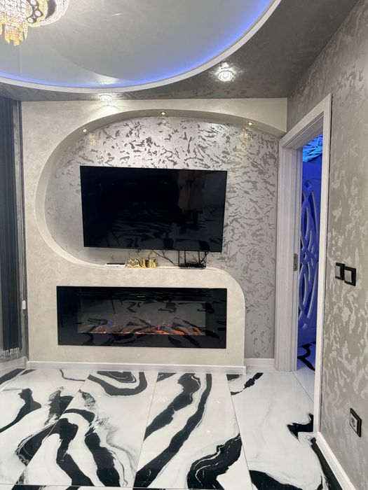 Продава се Двустаен апартамент в Варна, Аспарухово - 71 кв.м за 1214 €/кв.м - Снимка #3