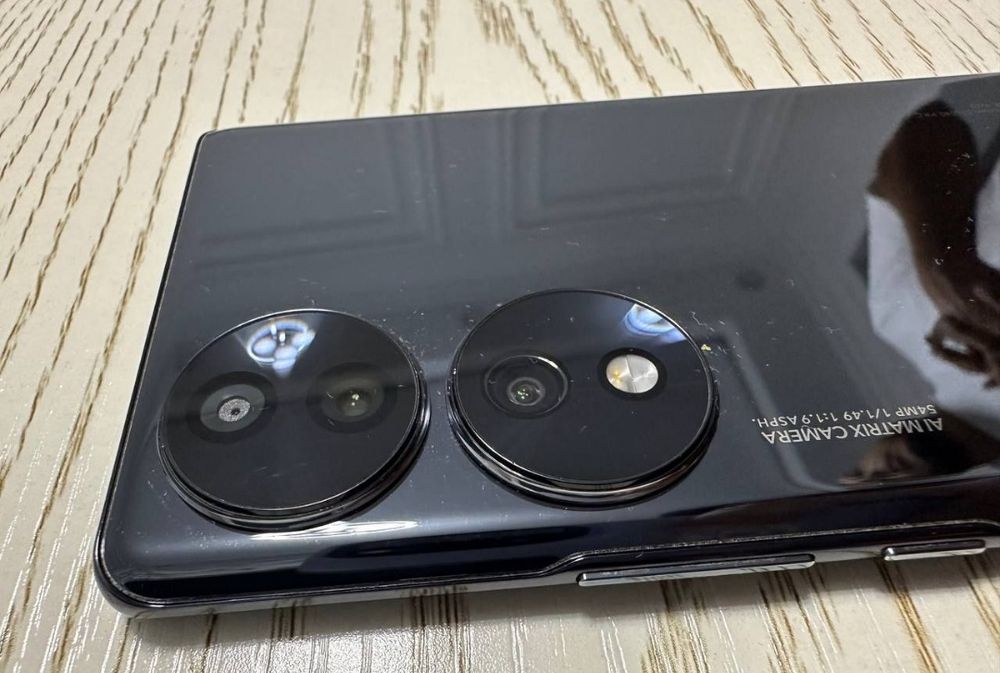 Honor 70 256 Gb.