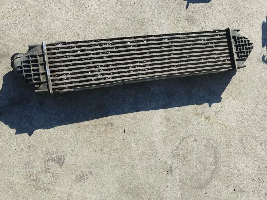 intercooler 2.0 tdci txda ford kuga 1 6g91-9l440-ae