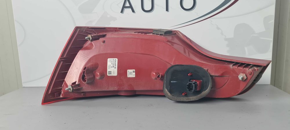 Стоп Audi Q7 2012г.