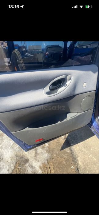 Фольксваген шаран