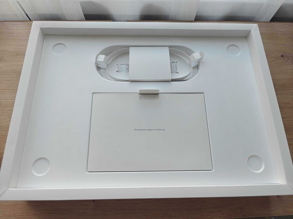 MacBook Pro 16' 16GB RAM 512GB M1 Pro