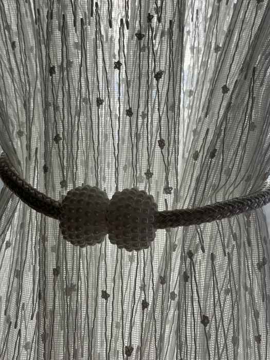 Ново готово ушито перде