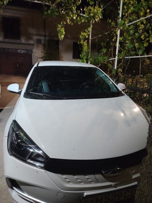 Cherry aziro     Elektra Mobil  405 talii