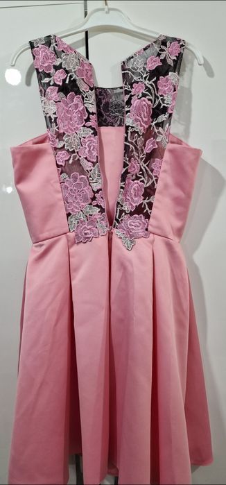 Rochie de ocazie deosebita