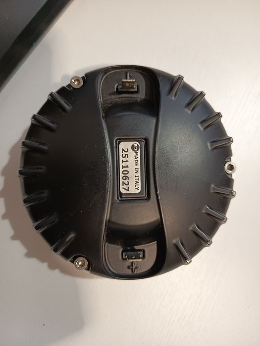 Driver inalte RCF ND650