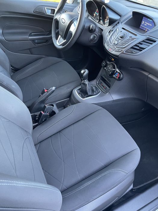 De vanzare Ford Focus 2014