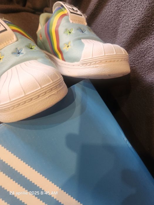 Adidas Simpson,nr 25