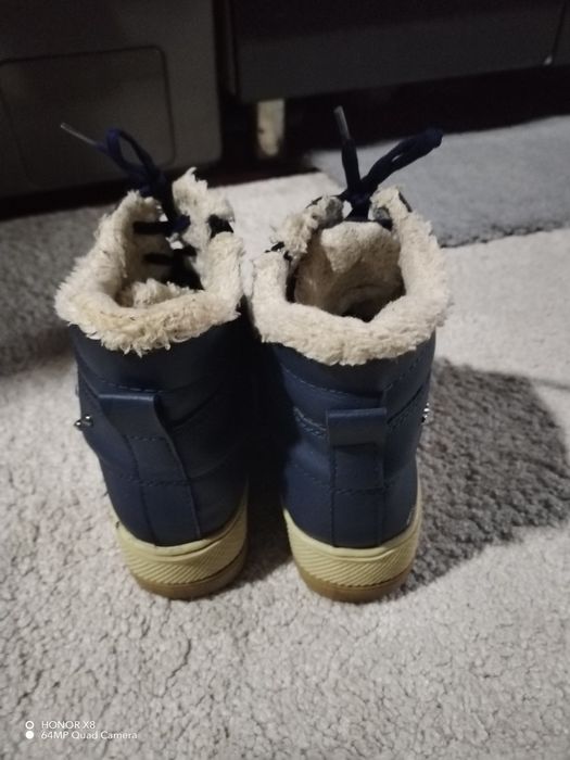 Продаю сапожки..