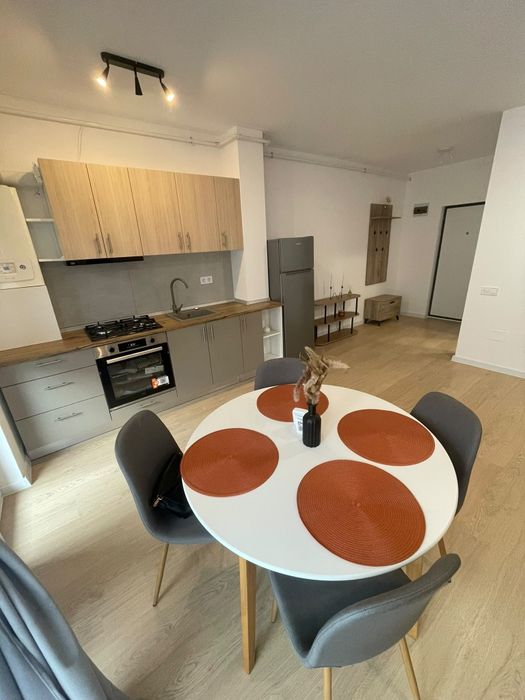 Apartament de vanzare