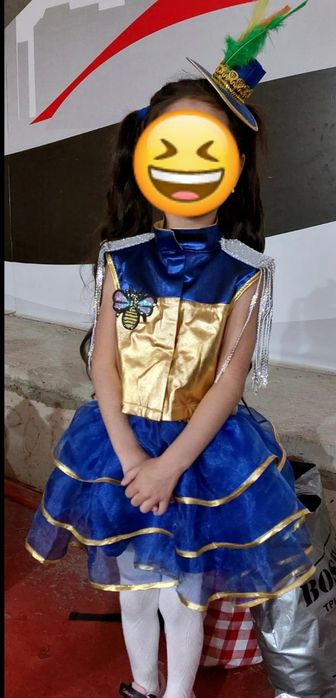 Продам детское платье