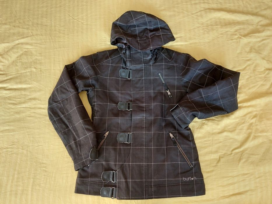 Сноуборд яке Burton dry ride  10 000мм