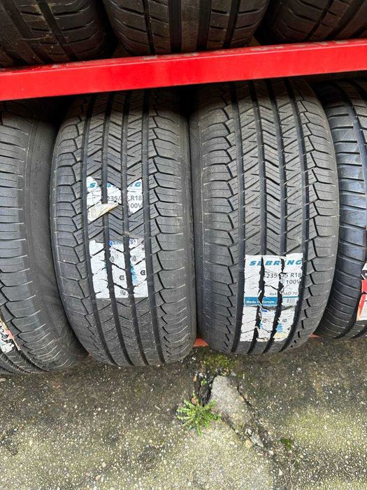Sebring 235/55R18 100V
