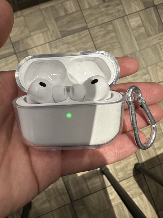 Airpods Pro 3 (новые)