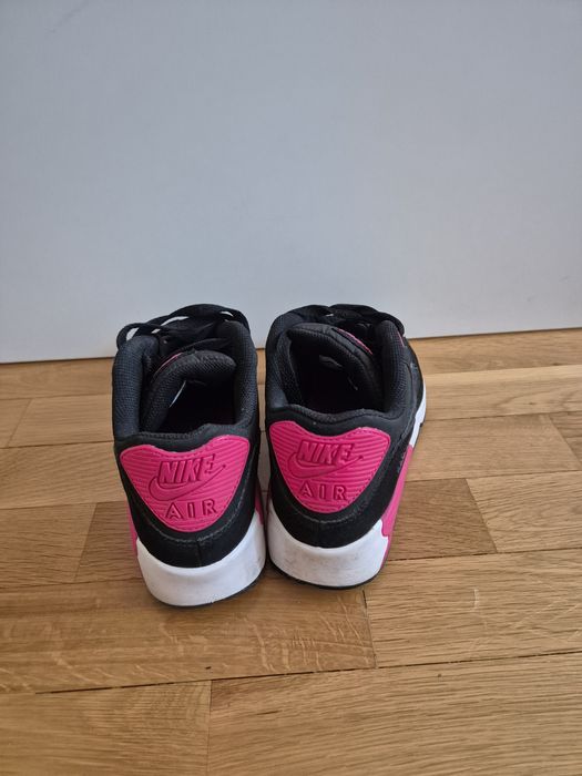 Мататонки Nike Air Max