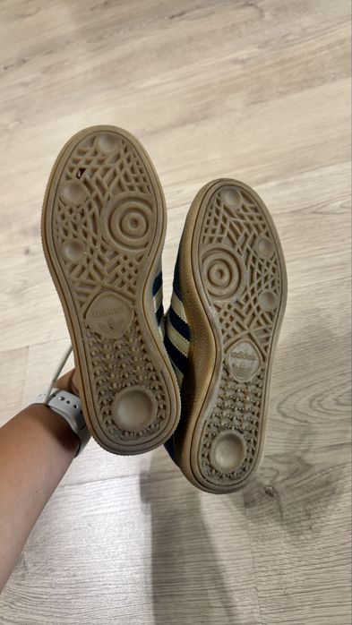 Кроссовки Adidas spezial