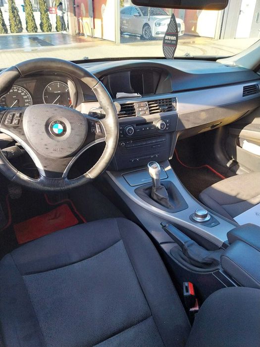 Vand BMW seria 320