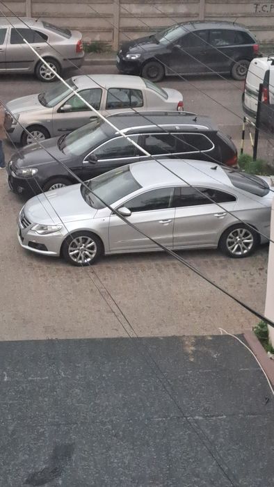 Vand/schimb Volkswagen cc 2.0