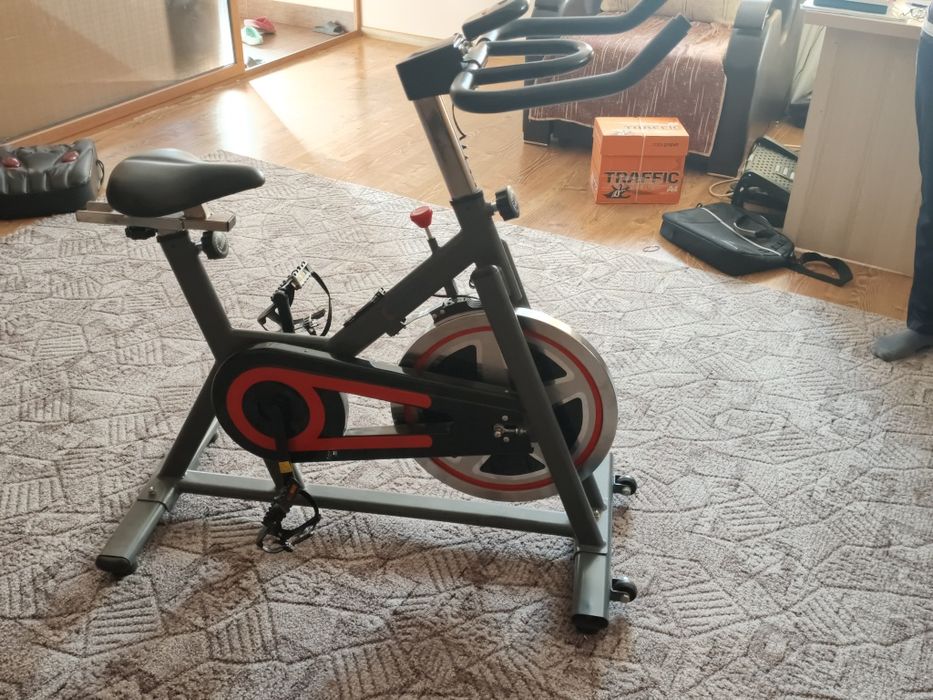 Bicicletă Fitness / Spinning Kondition