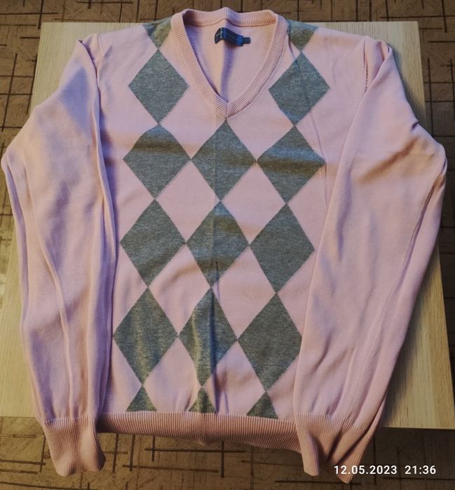 Свитера для мужчины или подростка