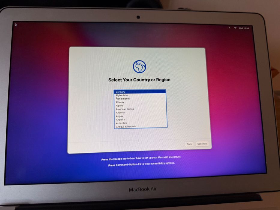 MacBook Pro 2015, 13'', i5, 8GB RAM, 128GB SSD